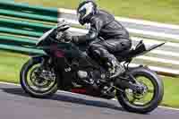 Lower Group Black Bikes